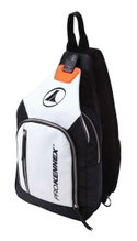 Pro Kennex Shoulder Bag Hoster Bag white